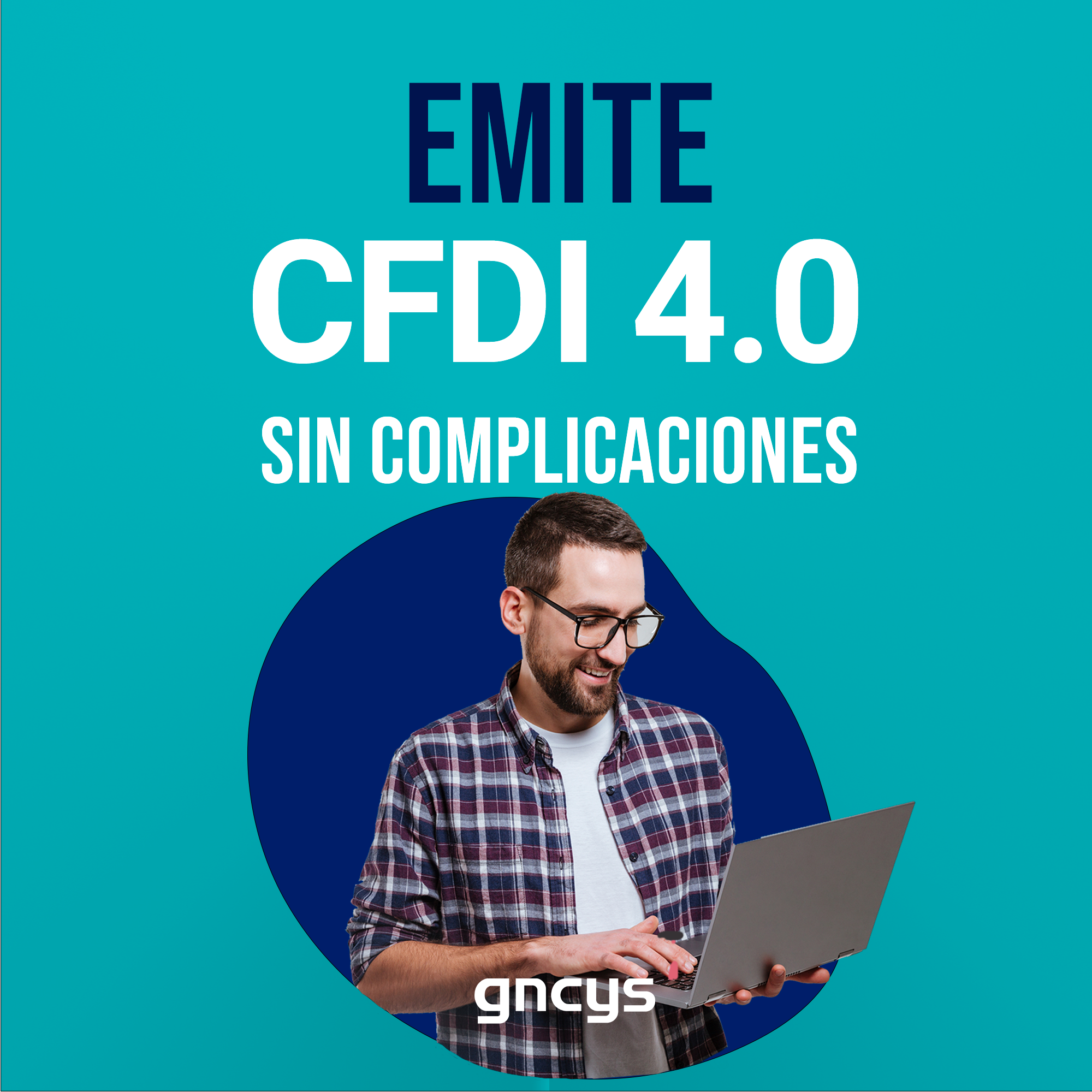 GNcys Factura Electronica