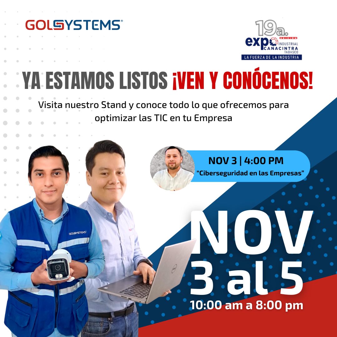 Gol Systems